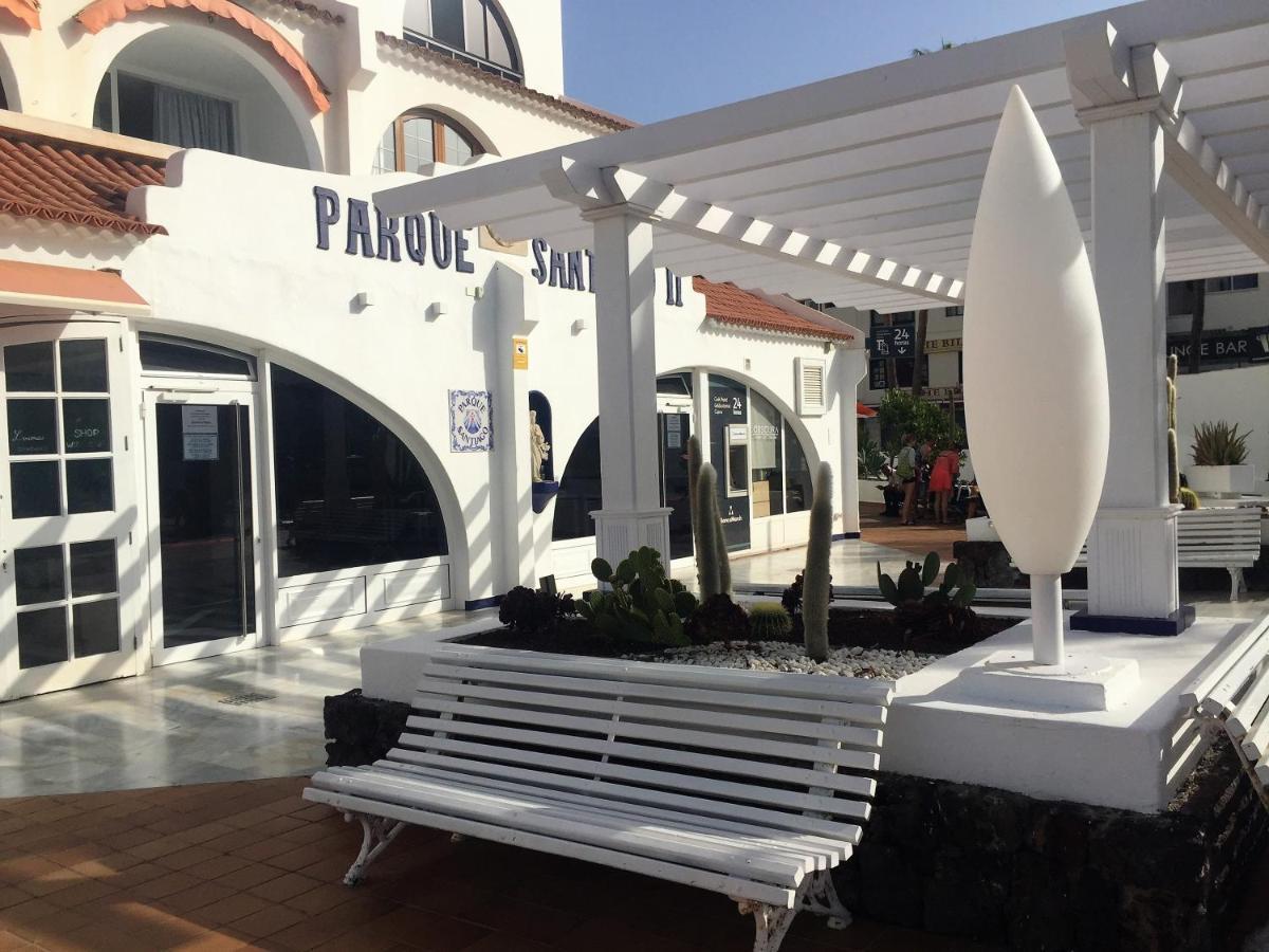 Studio Ps2 Playa de las Americas  Exterior foto