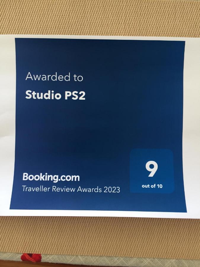 Studio Ps2 Playa de las Americas  Exterior foto